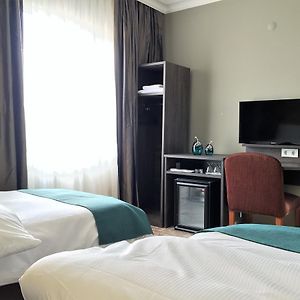 İki Yataklı Superior Oda